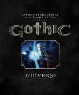 Gothic (Universe Edition)