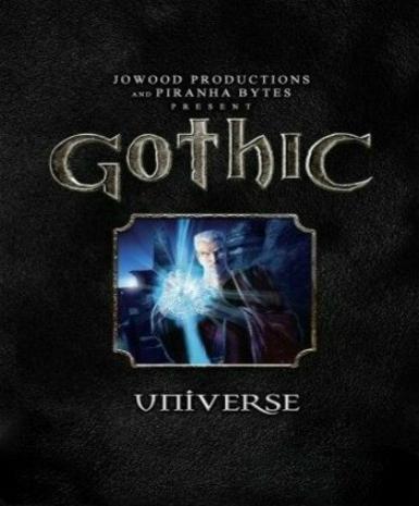 Gothic (Universe Edition) - Image 2