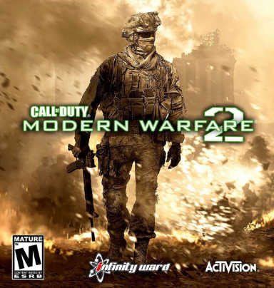 Call of Duty: Modern Warfare 2 - Image 2