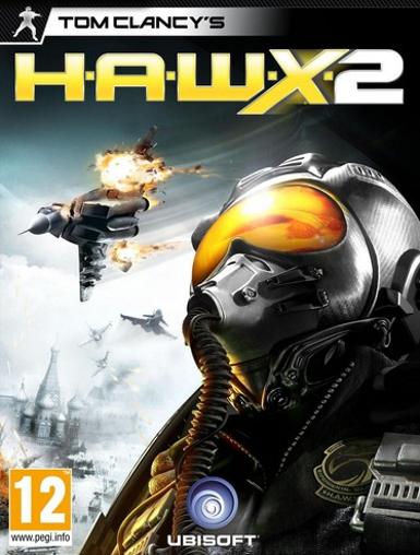 Tom Clancy's H.A.W.X. 2 - Image 2