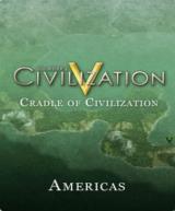Sid Meier's Civilization V - Cradle of Civilization: Americas (DLC) (Steam) (EU)