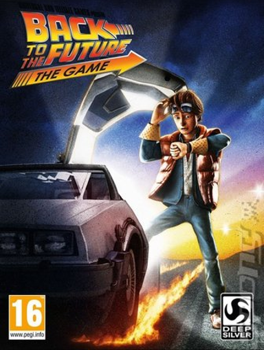 Back to the Future - Image 2