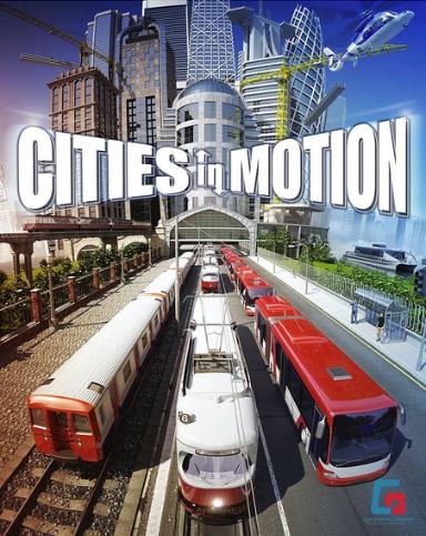 Cities in Motion - Image 2