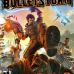 Bulletstorm