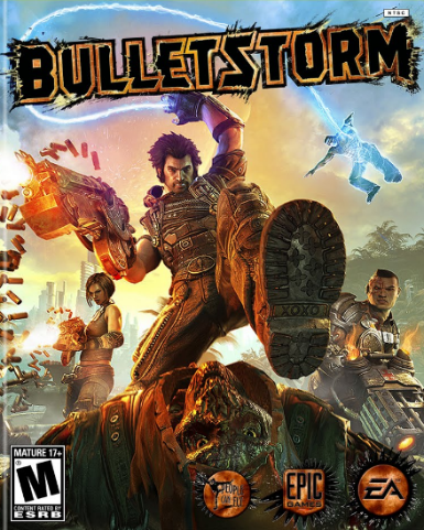 Bulletstorm - Image 2