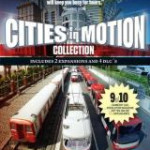 Cities in Motion Collection