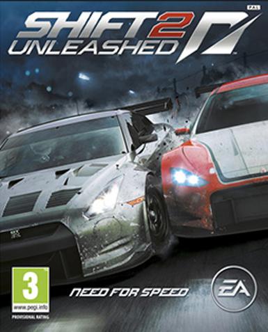 Shift 2: Unleashed - Image 2