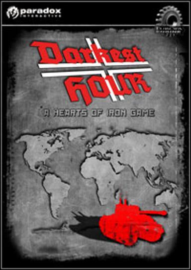 Darkest Hour: A Hearts of Iron Game - Image 2