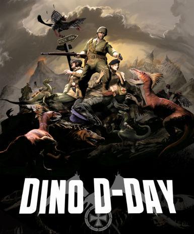 Dino D‐Day - Image 2