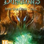 Dungeons: Into the Dark - DLC