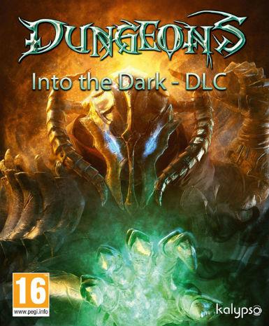Dungeons: Into the Dark - DLC - Image 2