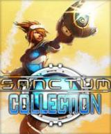 Sanctum: Collection