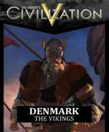 Sid Meier's Civilization V - Double Scenario Pack: Denmark (DLC) (Steam) (EU)