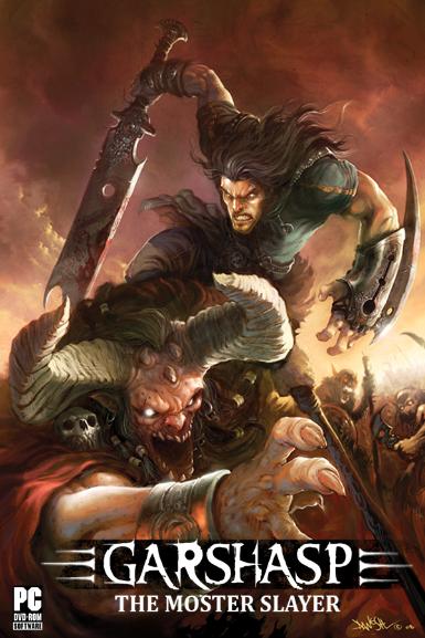 Garshasp: The Monster Slayer - Image 2