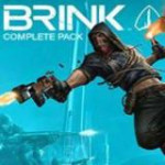 Brink Complete Pack