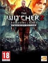 The Witcher 2: Assassins of Kings (Enhanced Edition) (Steam)