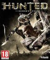 Hunted: The Demons Forge (EU)
