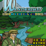 Wanderlust: Rebirth