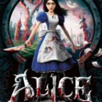 Alice: Madness Returns