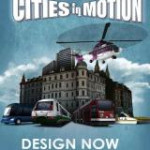 Cities in Motion - Design Now (DLC)