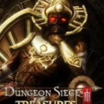 Dungeon Siege III - Treasures of the Sun (DLC)