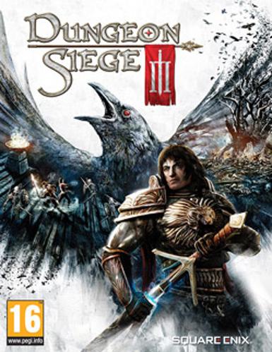 Dungeon Siege III - Image 2