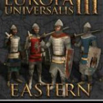 Europa Universalis III - Eastern - AD 1400 Spritepack (DLC)