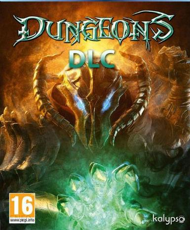 Dungeons: Map Pack - DLC - Image 2