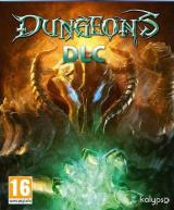 Dungeons: Map Pack - DLC