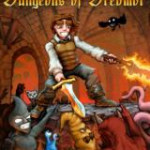 Dungeons of Dredmor