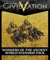 Sid Meier's Civilization V - Wonders of the Ancient World Scenario Pack (DLC) (Steam) (EU)