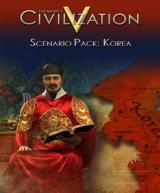 Sid Meier's Civilization V + Scenario Pack: Korea (DLC) (Steam) (EU)
