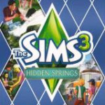 The Sims 3: Hidden Springs