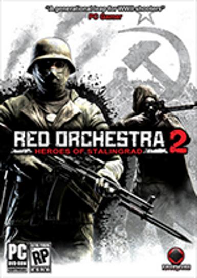 Red Orchestra 2: Heroes of Stalingrad - Image 2