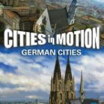 Cities in Motion - German Cities (DLC)