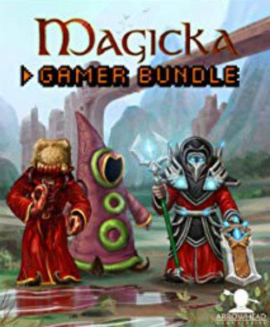 Magicka: Gamer Bundle - Image 2