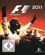 F1 2011