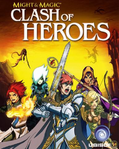 Might & Magic: Clash of Heroes - Image 2