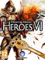 Might & Magic: Heroes VI