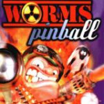 Worms Pinball