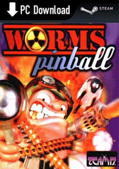 Worms Pinball - Image 2