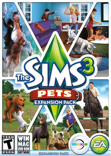 The Sims 3: Pets - Image 2
