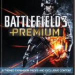 Battlefield 3 Premium Pack