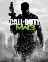 Call of Duty: Modern Warfare 3