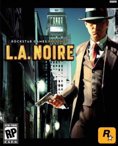 L.A. Noire - Image 2
