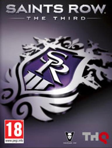 Saints Row: The Third - Image 2