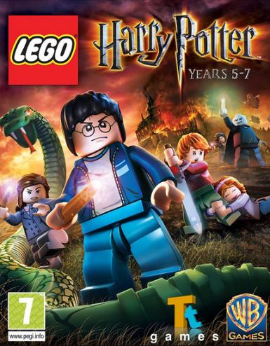 LEGO: Harry Potter Years 5-7 - Image 2