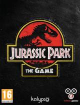 Jurassic Park: The Game