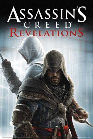 Assassin's Creed Revelations (EU) - Image 2