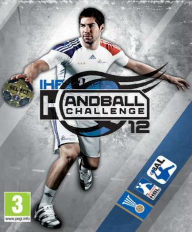 IHF Handball Challenge 12 - Image 2